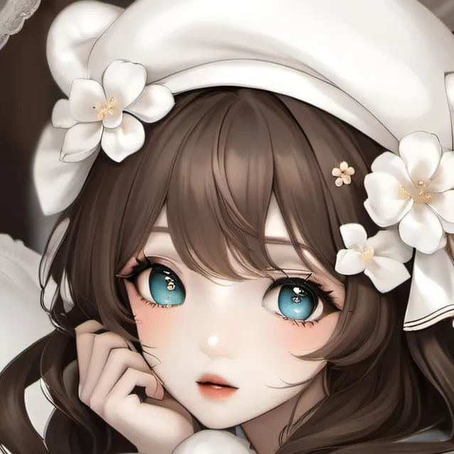 chat with ai character: Angela