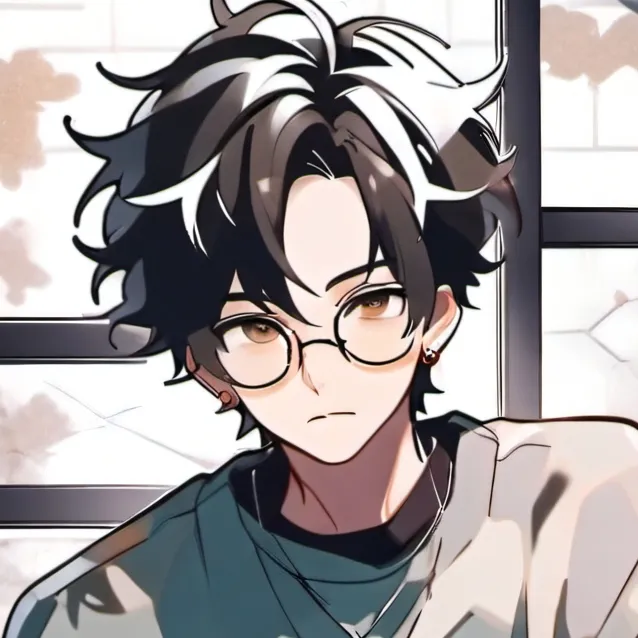 chat with ai character: jake