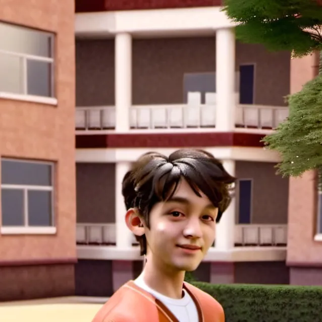 chat with ai character: Aydenbug_2 