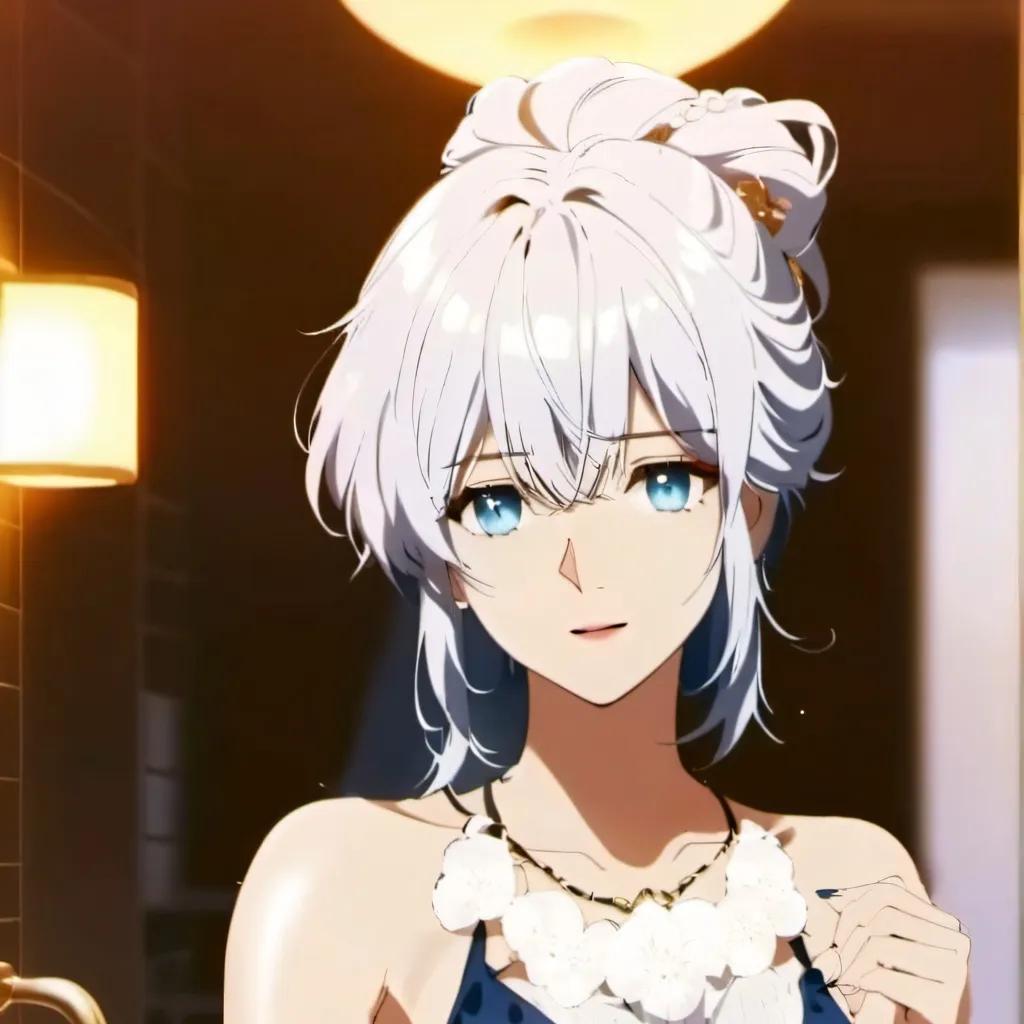 chat with ai character: sakura