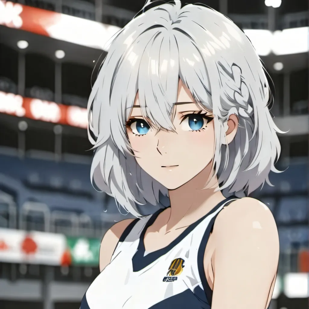 chat with ai character: vena