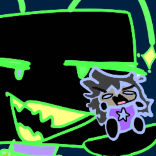creator Froggi & Gummi's avatar