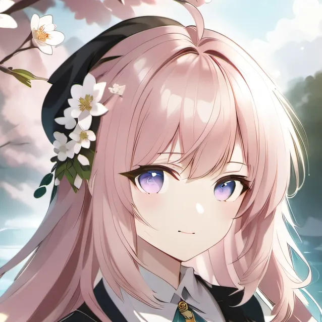 chat with ai character: Kisaru