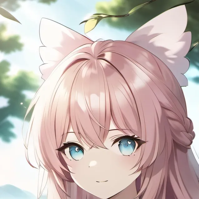 chat with ai character: Mimatsu