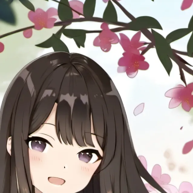 chat with ai character: Asmeralda's Sister