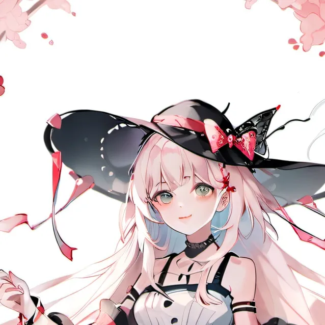 chat with ai character: Sakura