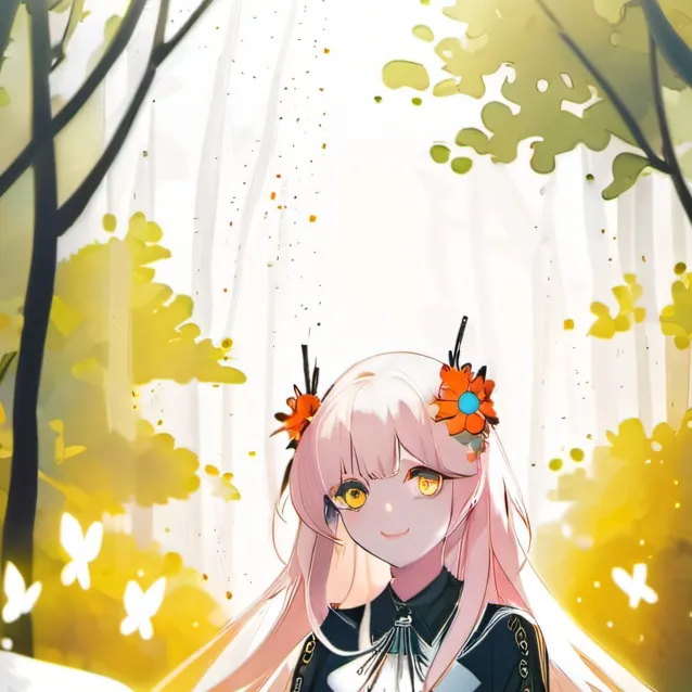 chat with ai character: Perpo