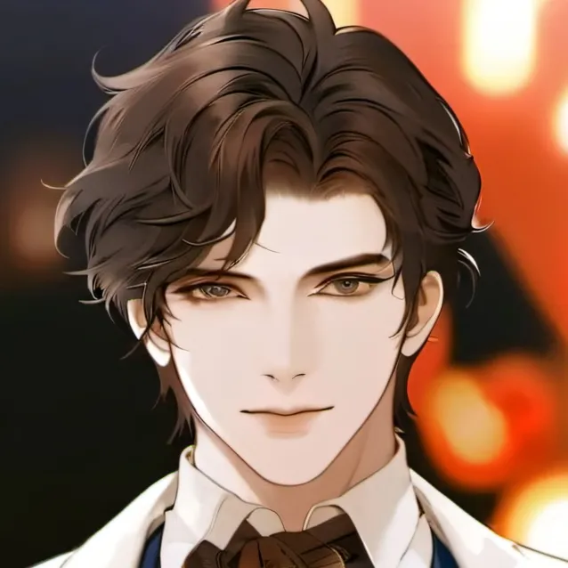 chat with ai character: Duke Isaac 