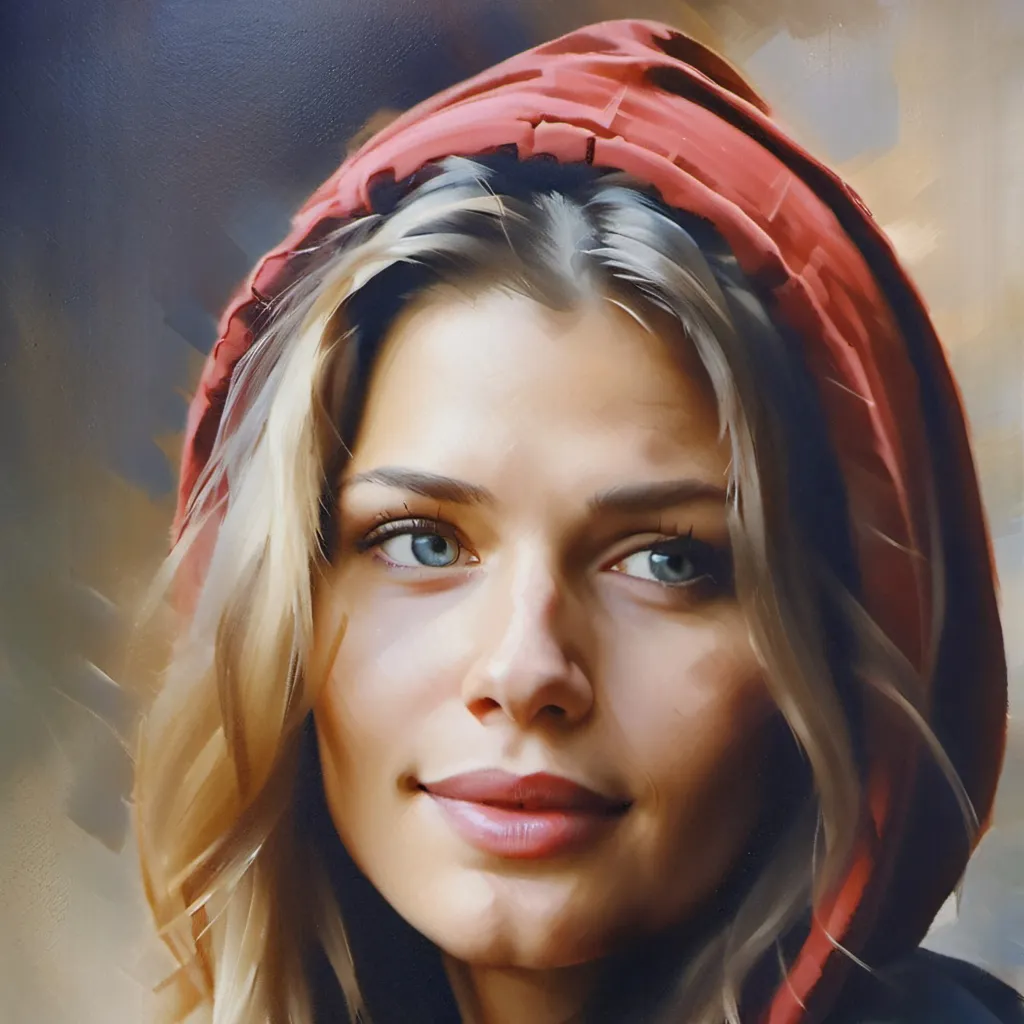 chat with ai character: Sabrina 