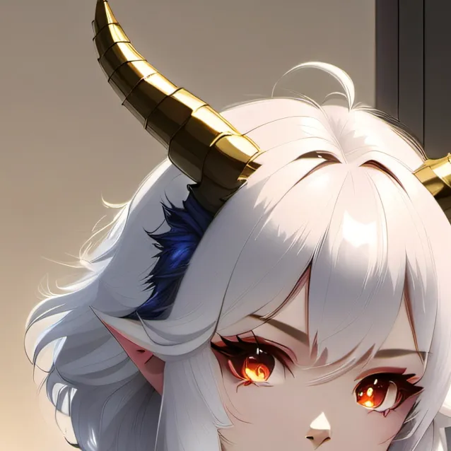 chat with ai character: Tiya