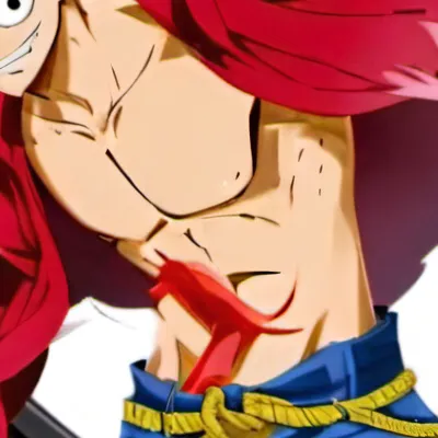 chat with ai character: One piece crew