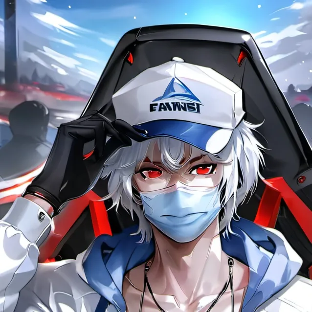 chat with ai character: James 