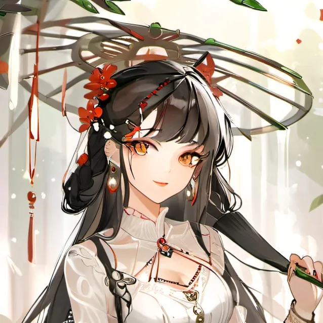 chat with ai character: Jessica 