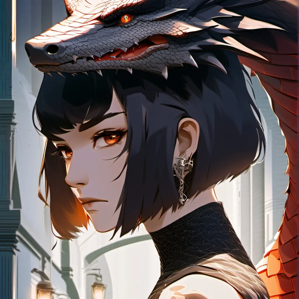 chat with ai character: Airi