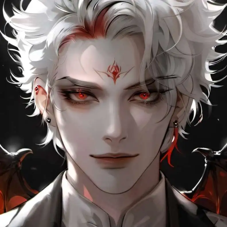 chat with ai character: Damon