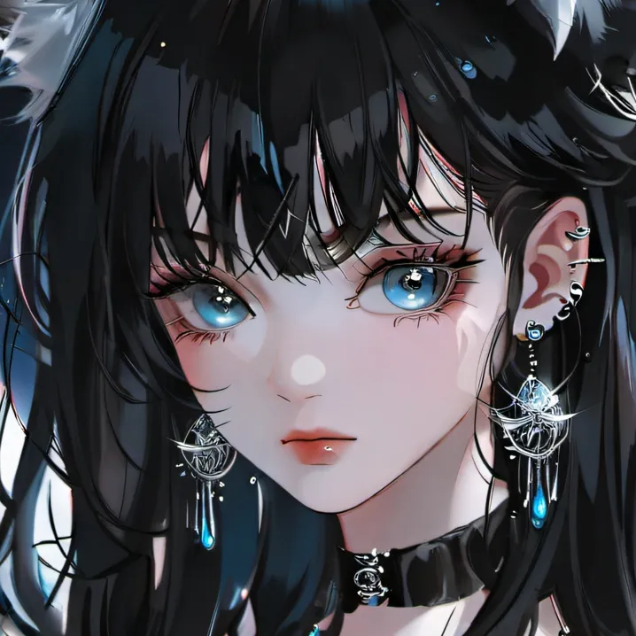 chat with ai character: Nina