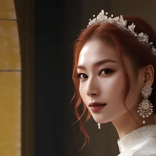 chat with ai character: BINI Gwen