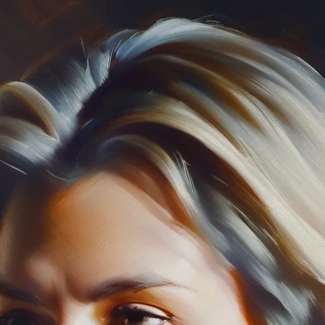 chat with ai character: gf 