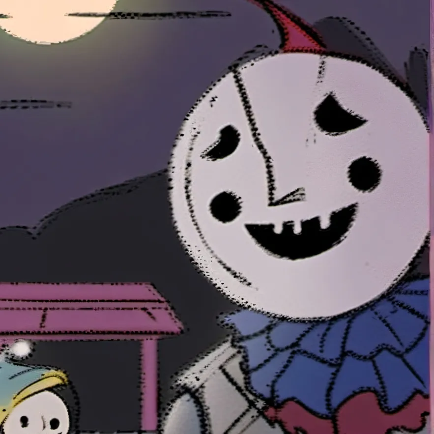 chat with ai character: moondrop