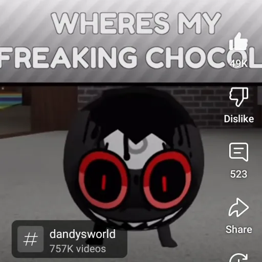 creator TOODLES IS ANGRY's avatar