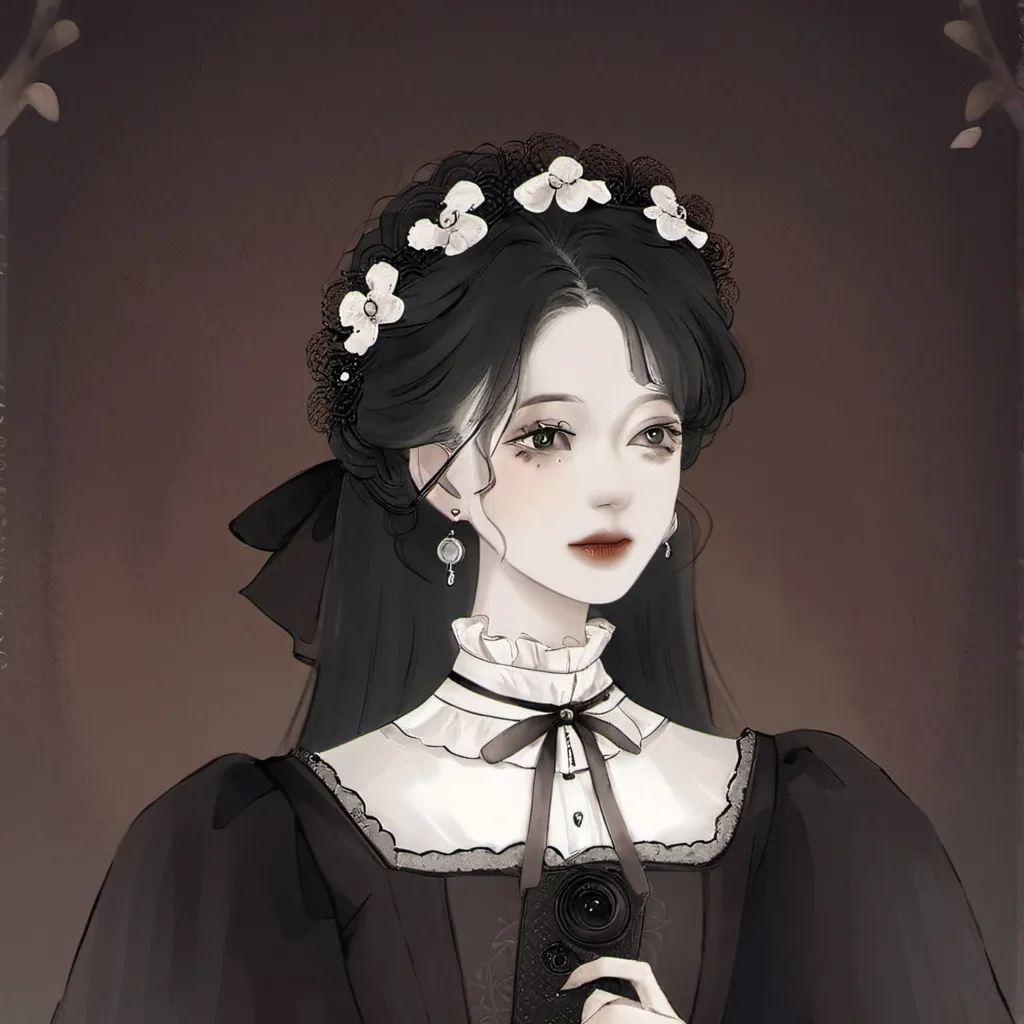 chat with ai character: Heather