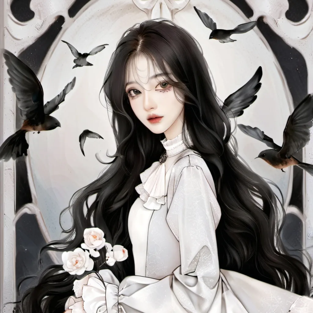 chat with ai character: Ivy