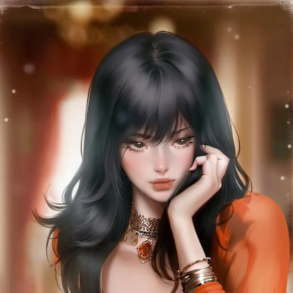 chat with ai character: Grace 