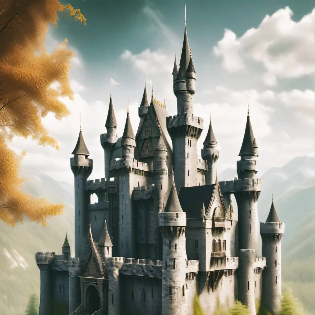 chat with ai character: Hogwarts RP
