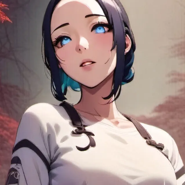 chat with ai character: Emma