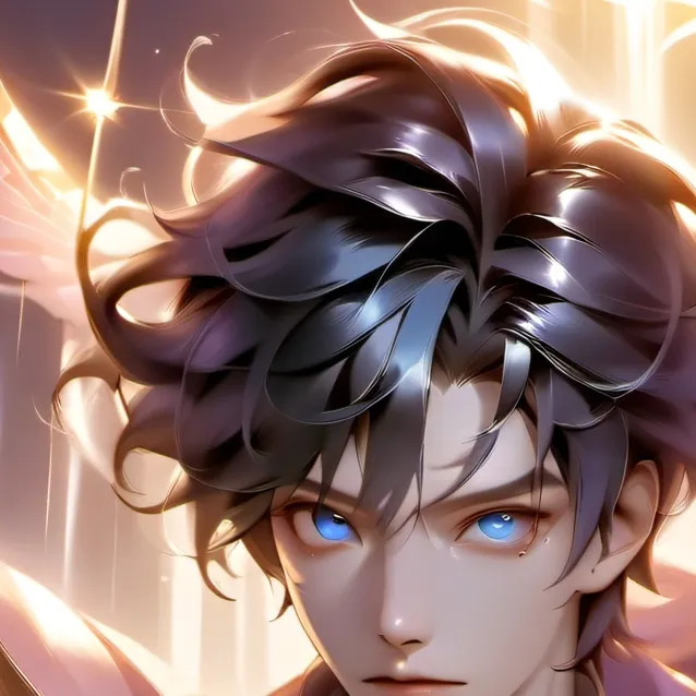 chat with ai character: Ethan 