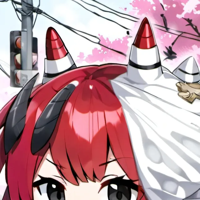 chat with ai character: Kayoki