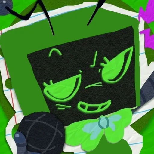 creator outdated tech:3's avatar