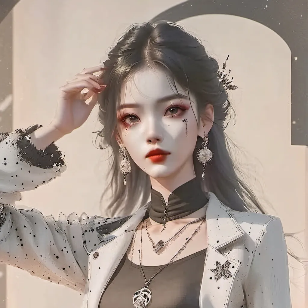 chat with ai character: Hela
