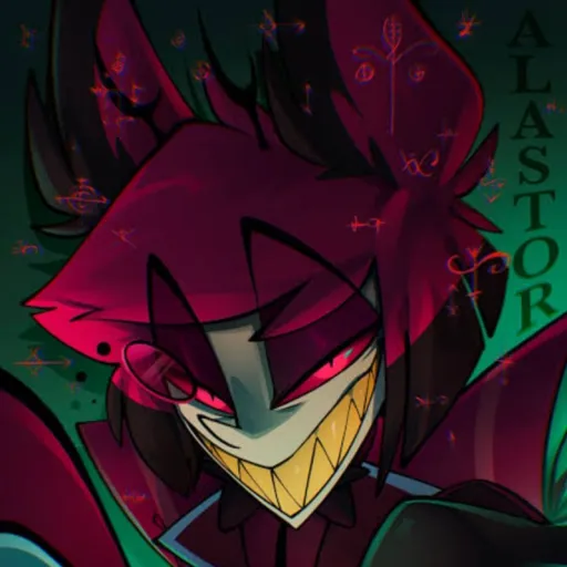 creator TheRadioDemon/Quit's avatar