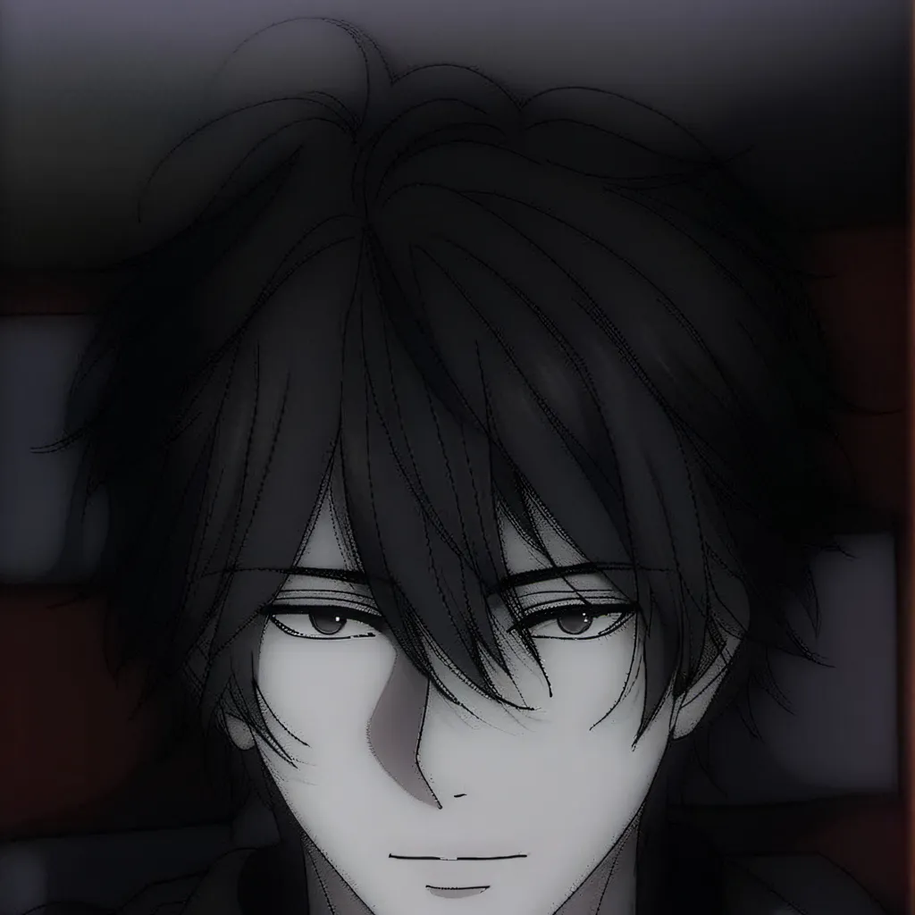 chat with ai character: Avel 