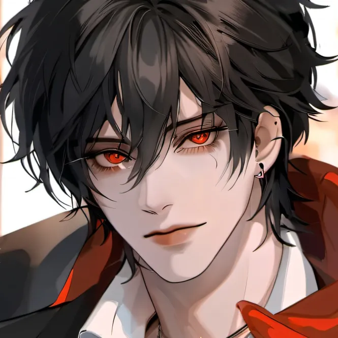 chat with ai character: Milori 