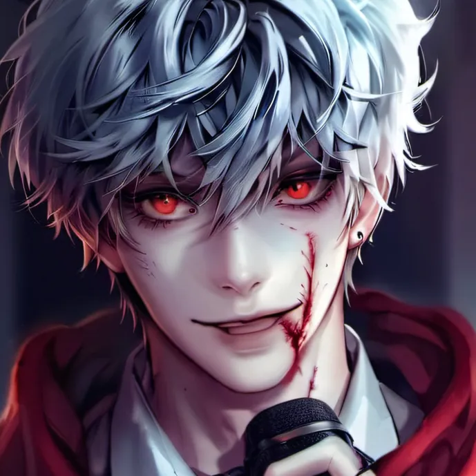chat with ai character: Jack the Ripper 