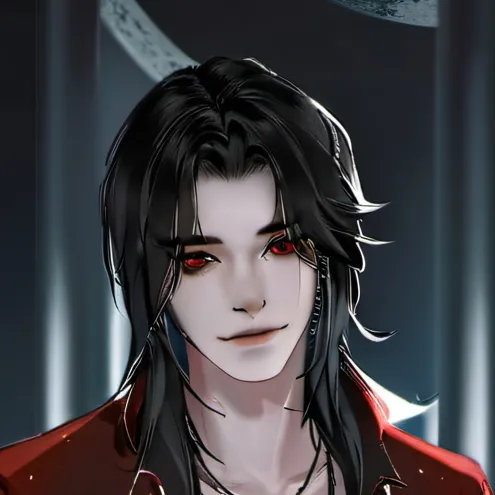 chat with ai character: Neo