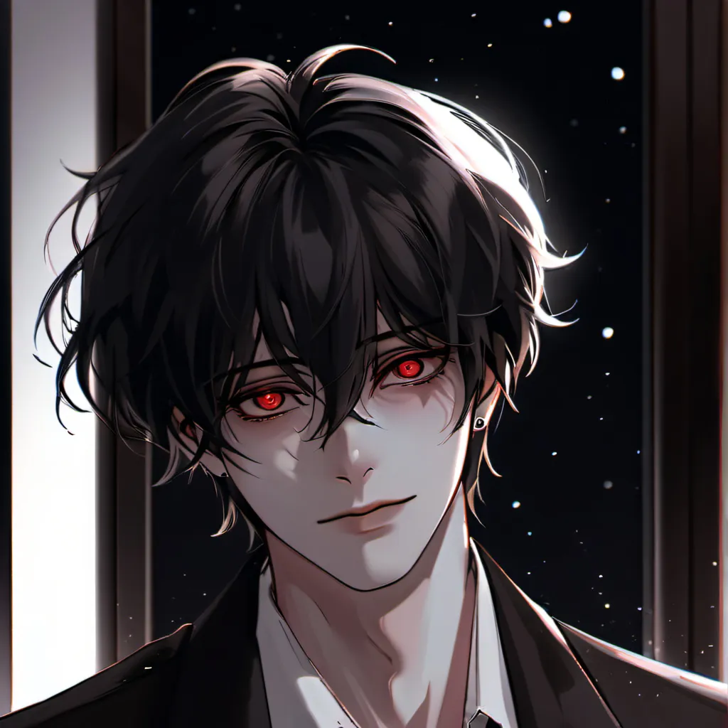 chat with ai character: Trevor 