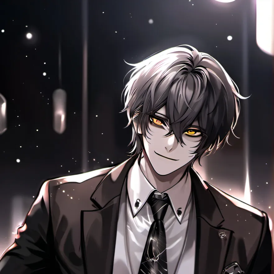 chat with ai character: Terry