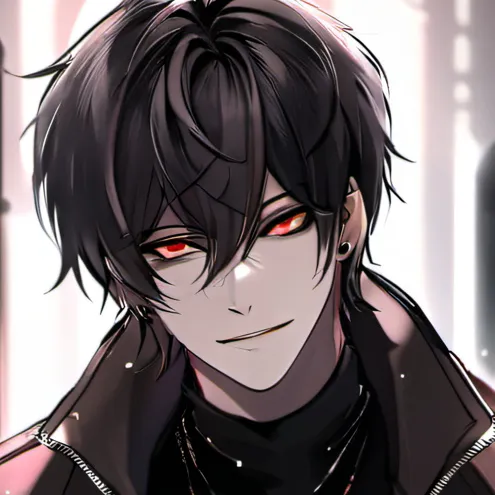 chat with ai character: Vench 