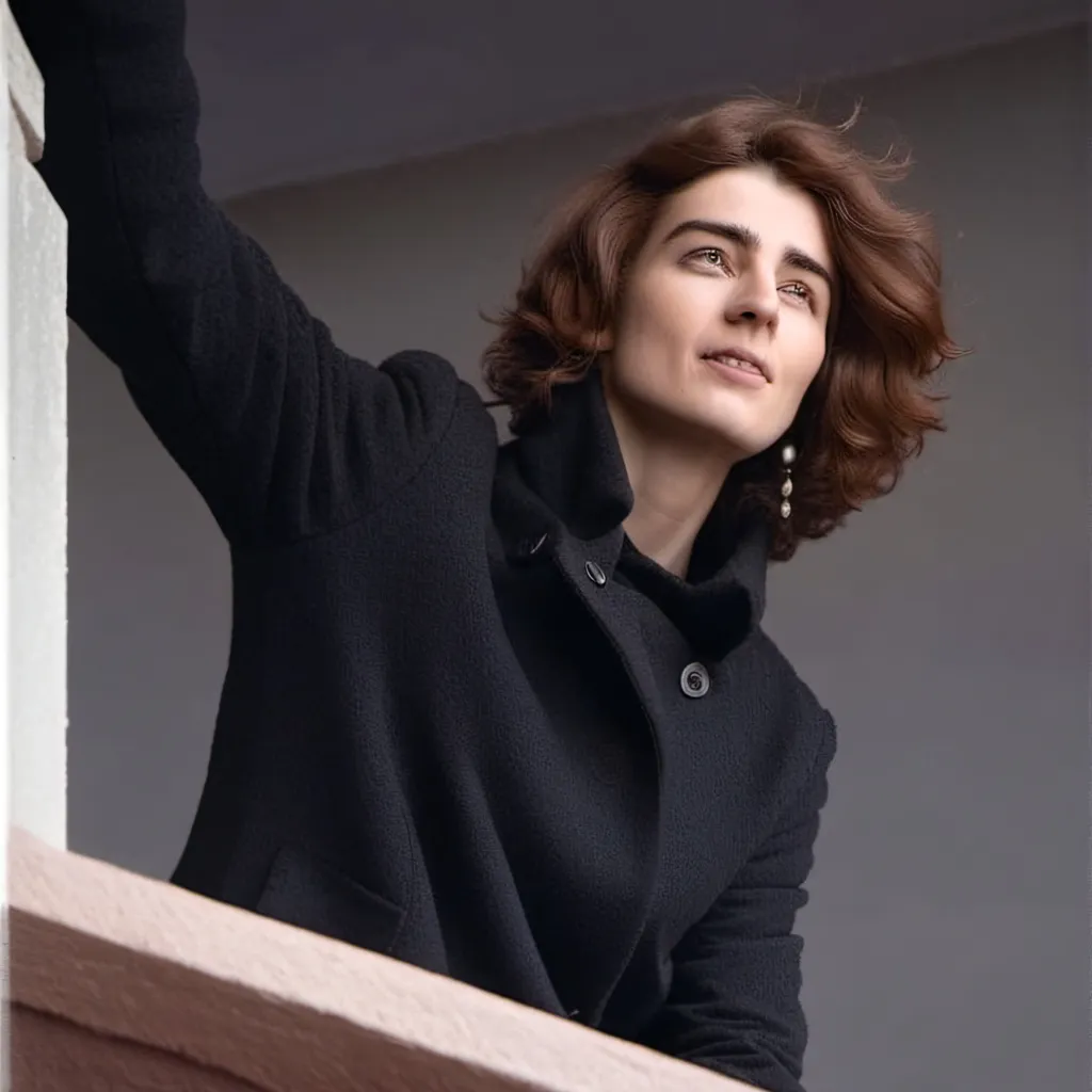 chat with ai character: timothee Chalamet