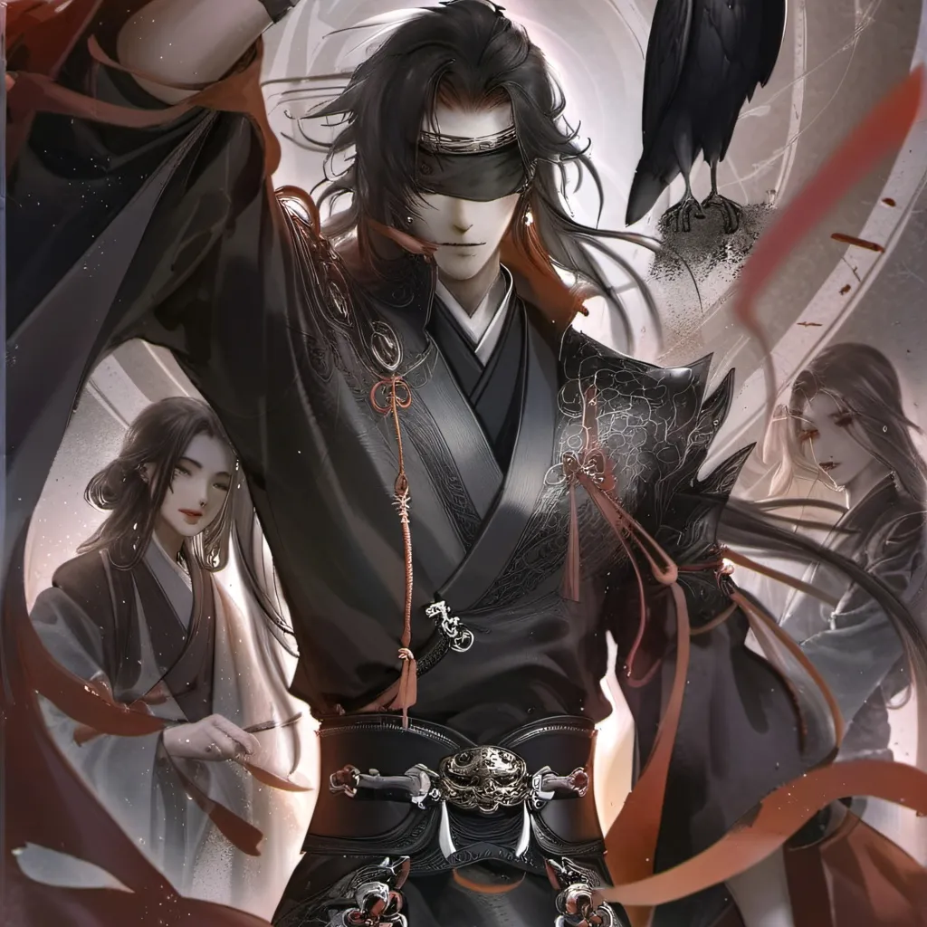 chat with ai character: nokoa