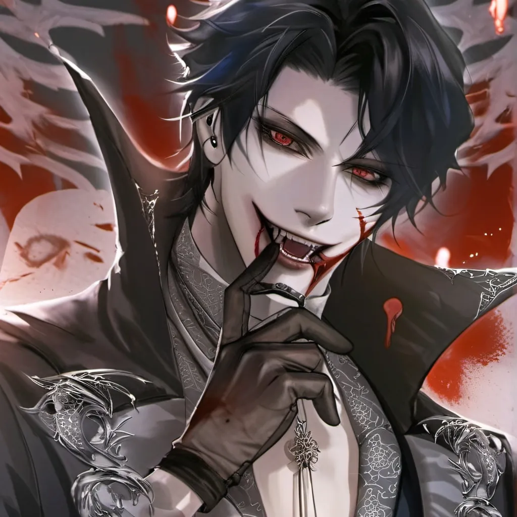 chat with ai character: daisuke