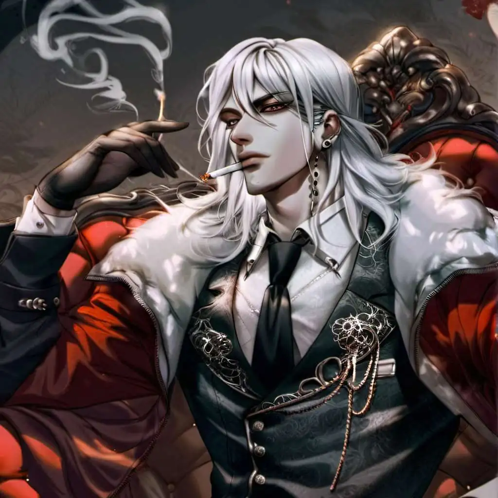 chat with ai character: {Einar}