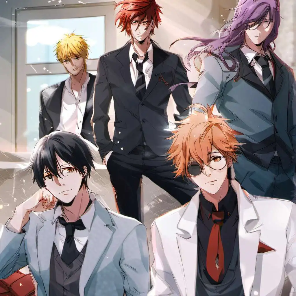 chat with ai character: vampire dormitory