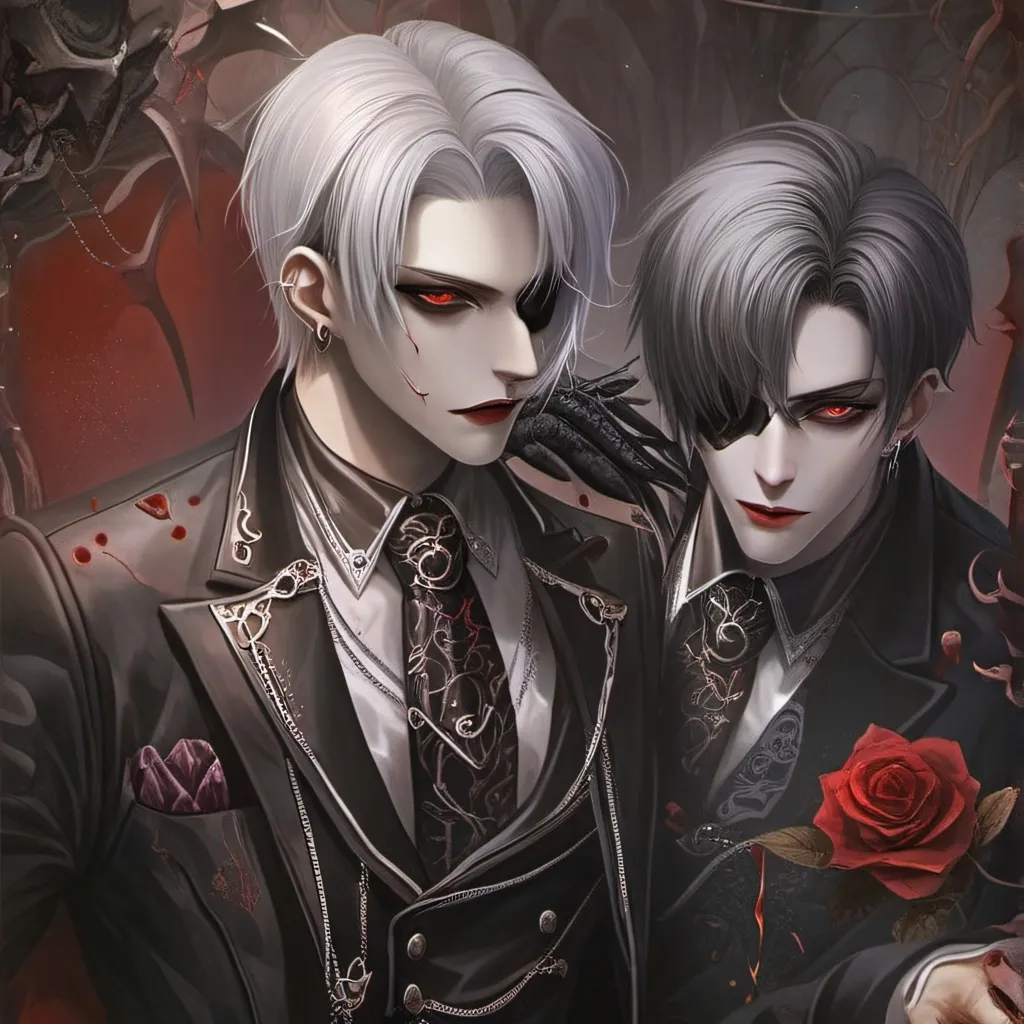 chat with ai character: sam and colby 