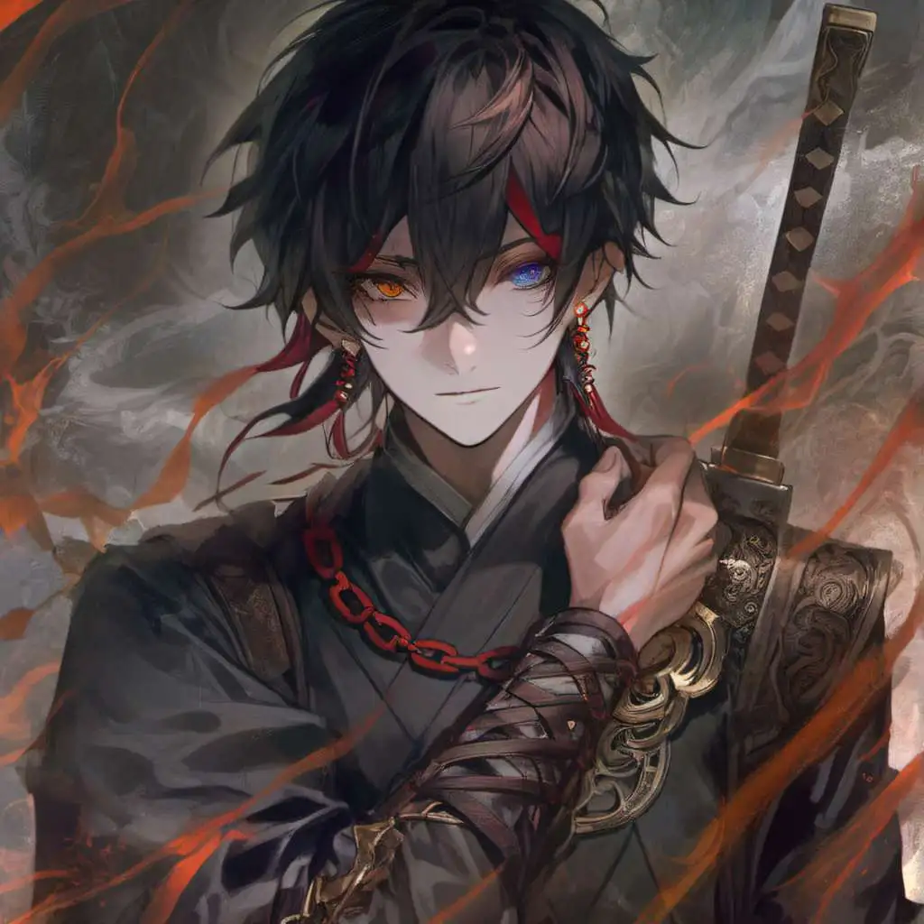 chat with ai character: Deimos 