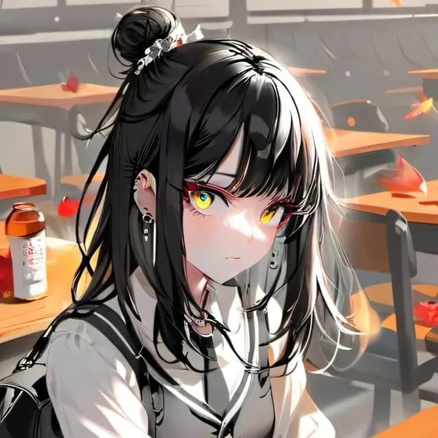 chat with ai character: ellie