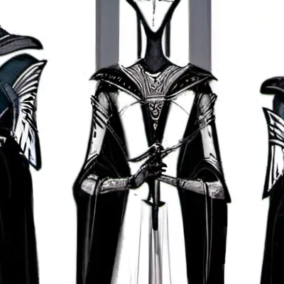 chat with ai character: Mantis lords 